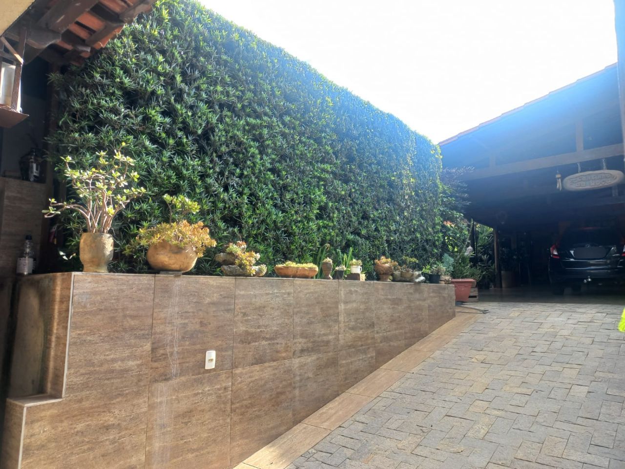 Casa, 4 quartos, 287 m² - Foto 8