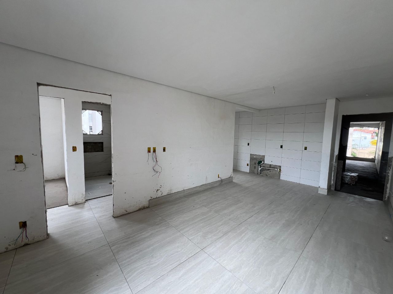 Apartamento, 3 quartos, 69 m² - Foto 4