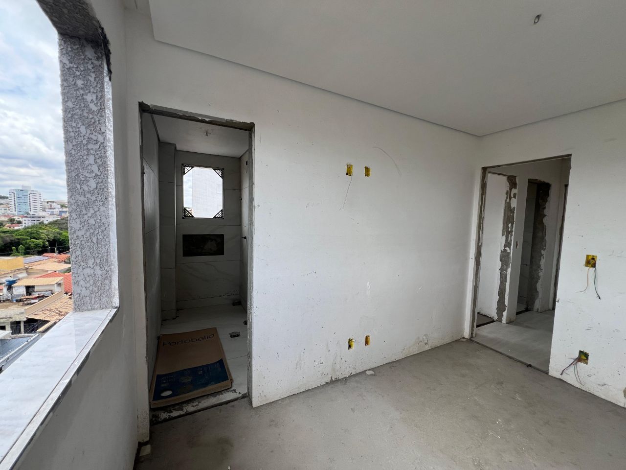 Apartamento, 3 quartos, 69 m² - Foto 6