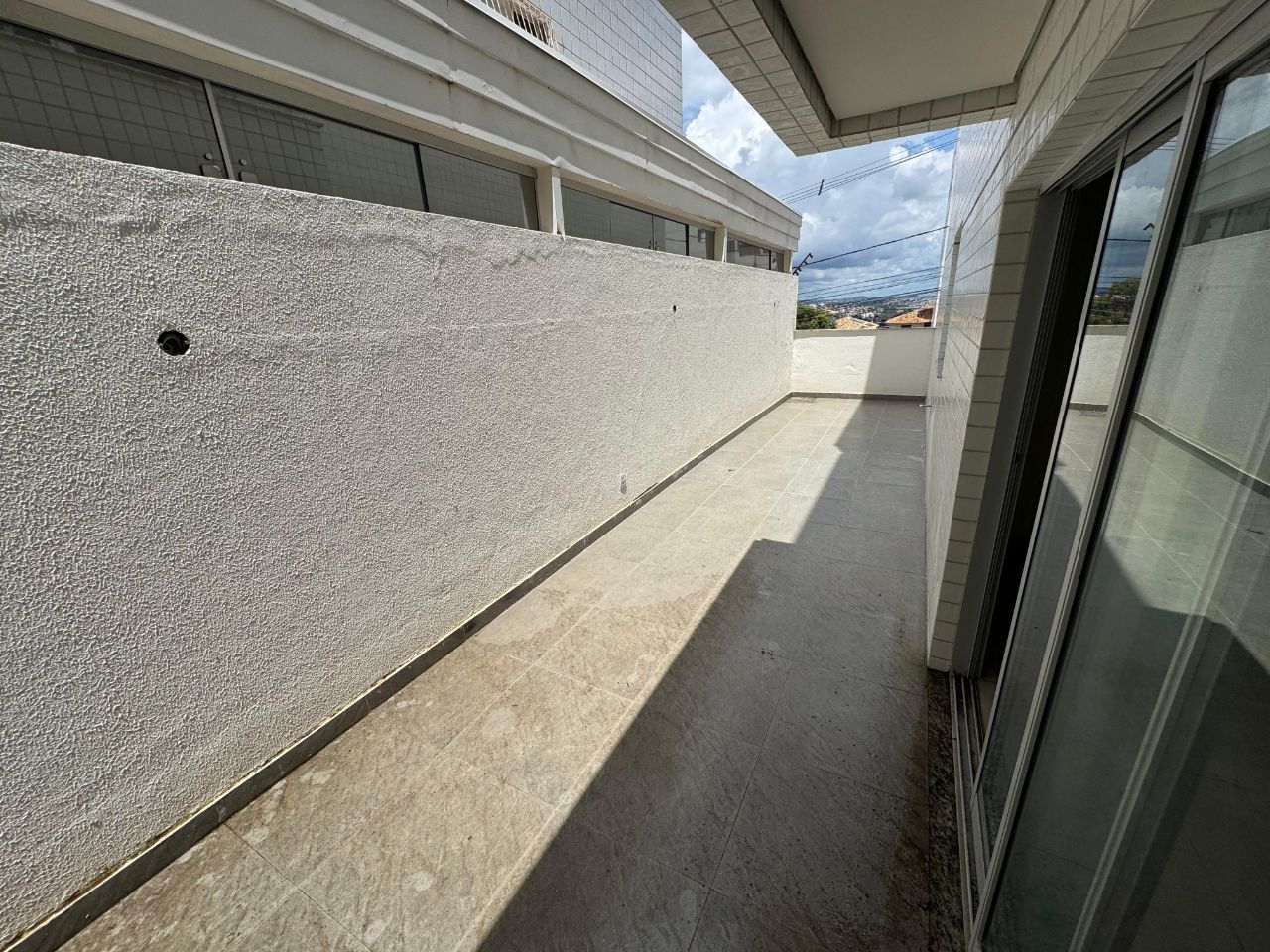 Apartamento, 3 quartos, 110 m² - Foto 1