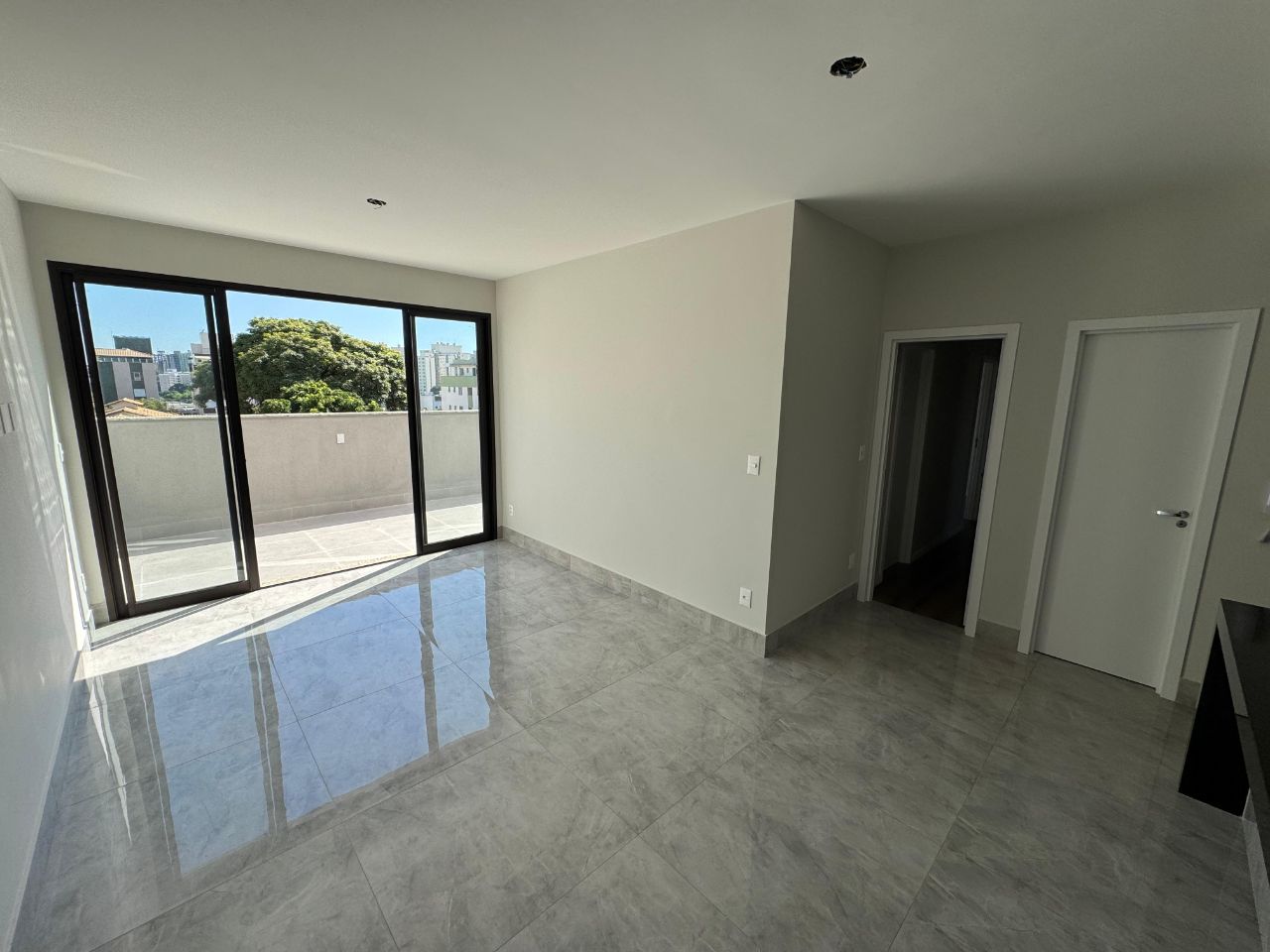 Apartamento, 4 quartos, 164 m² - Foto 3