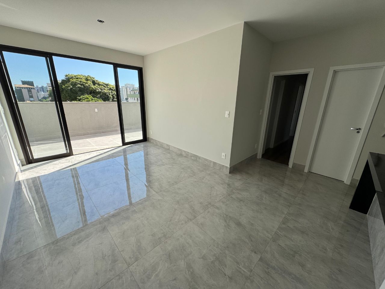 Apartamento, 4 quartos, 164 m² - Foto 4