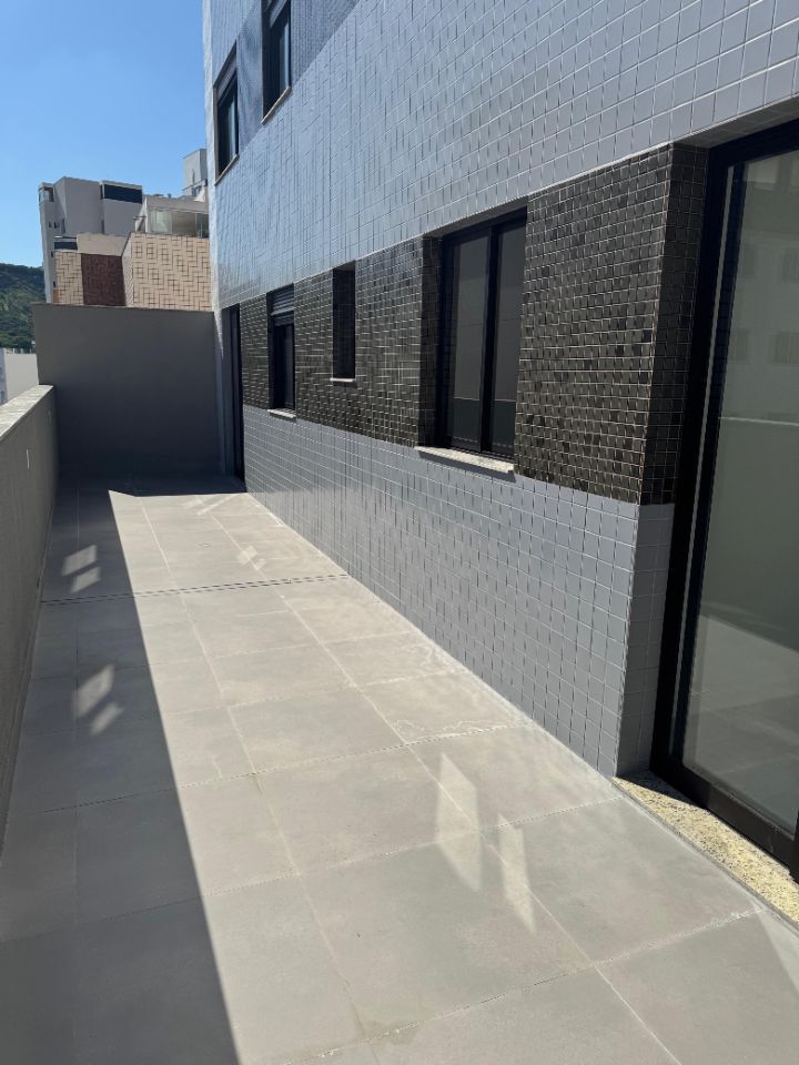 Apartamento, 4 quartos, 164 m² - Foto 1