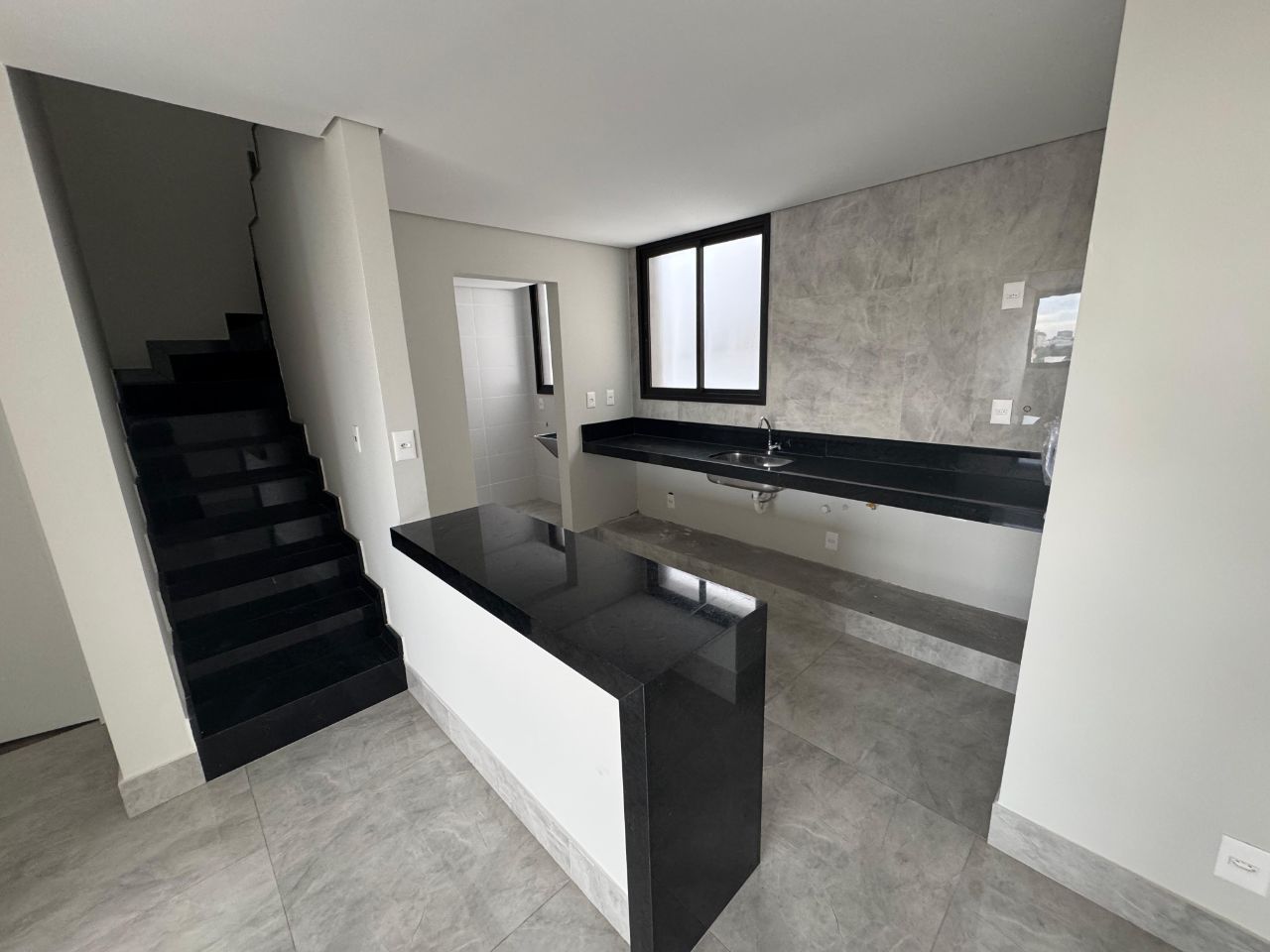 Cobertura, 4 quartos, 170 m² - Foto 8