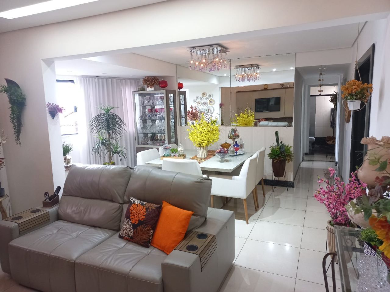 Apartamento, 3 quartos, 94 m² - Foto 4
