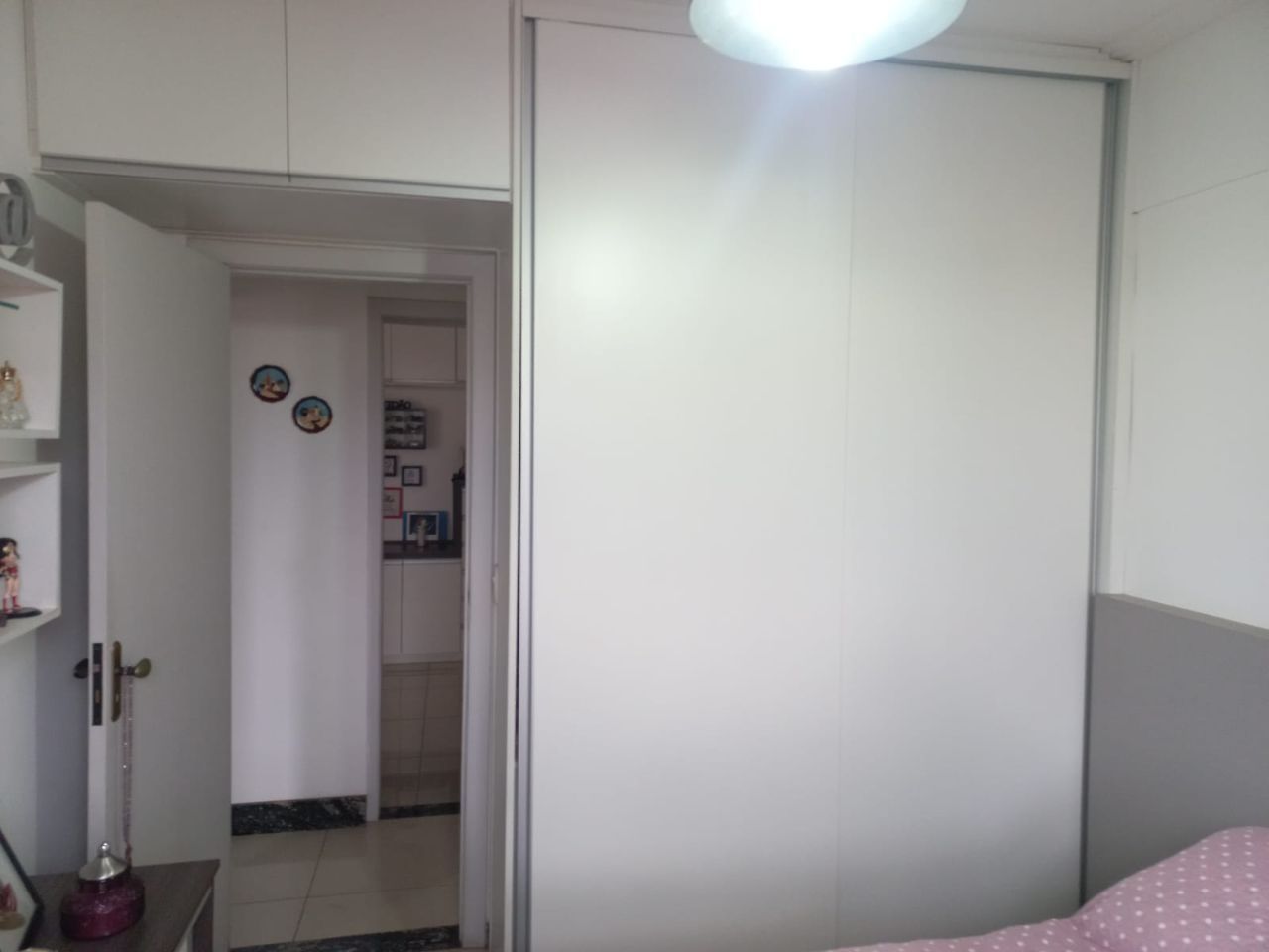 Apartamento, 3 quartos, 94 m² - Foto 9