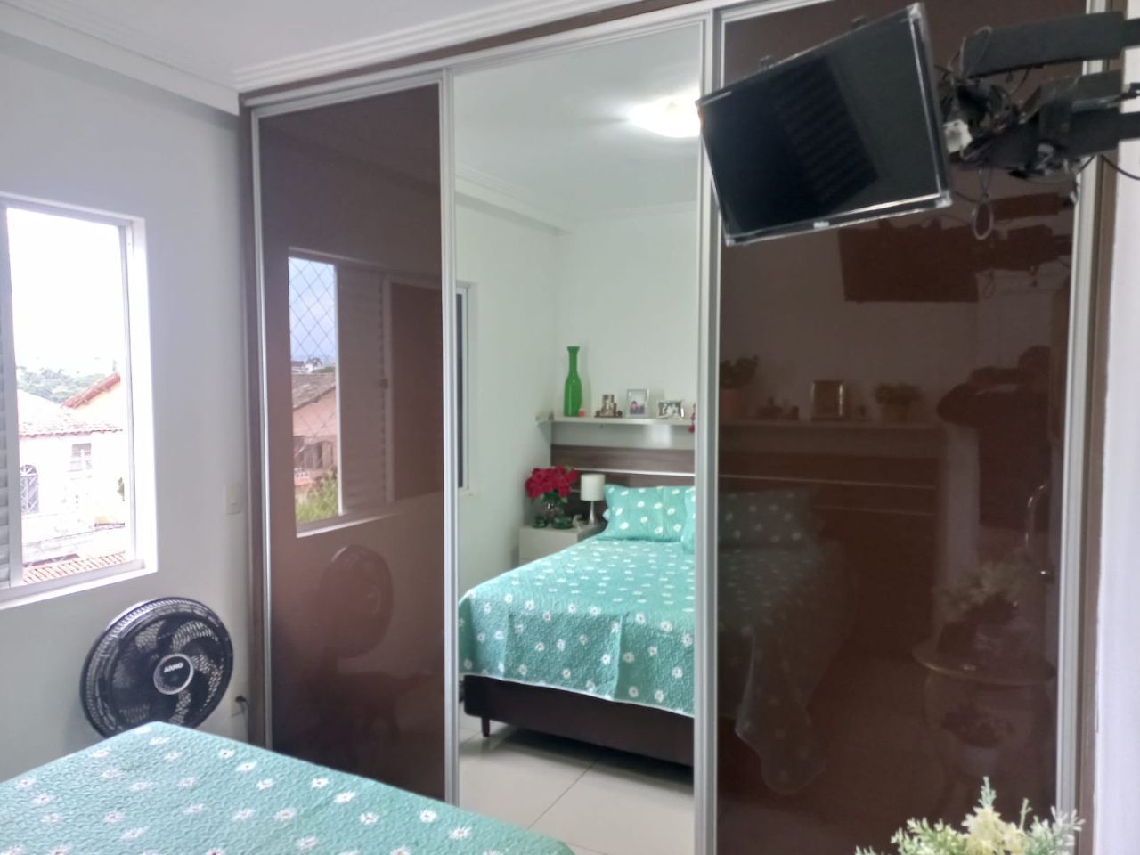 Apartamento, 3 quartos, 94 m² - Foto 13