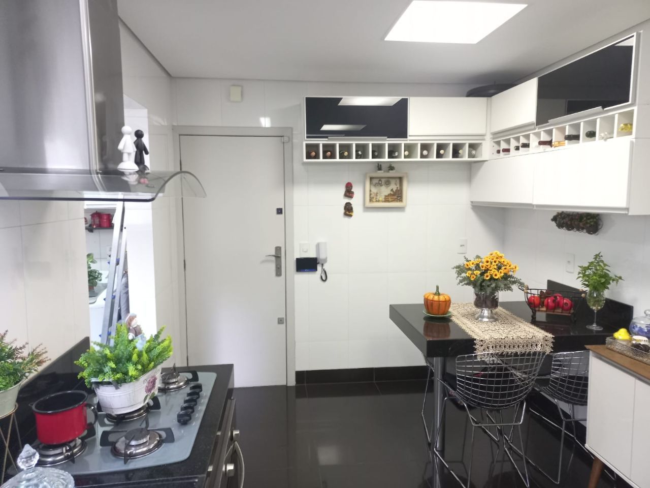 Apartamento, 3 quartos, 94 m² - Foto 7