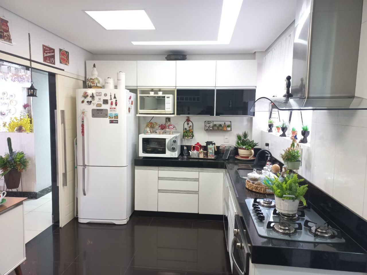 Apartamento, 3 quartos, 94 m² - Foto 5