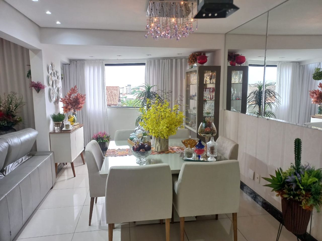 Apartamento, 3 quartos, 94 m² - Foto 3