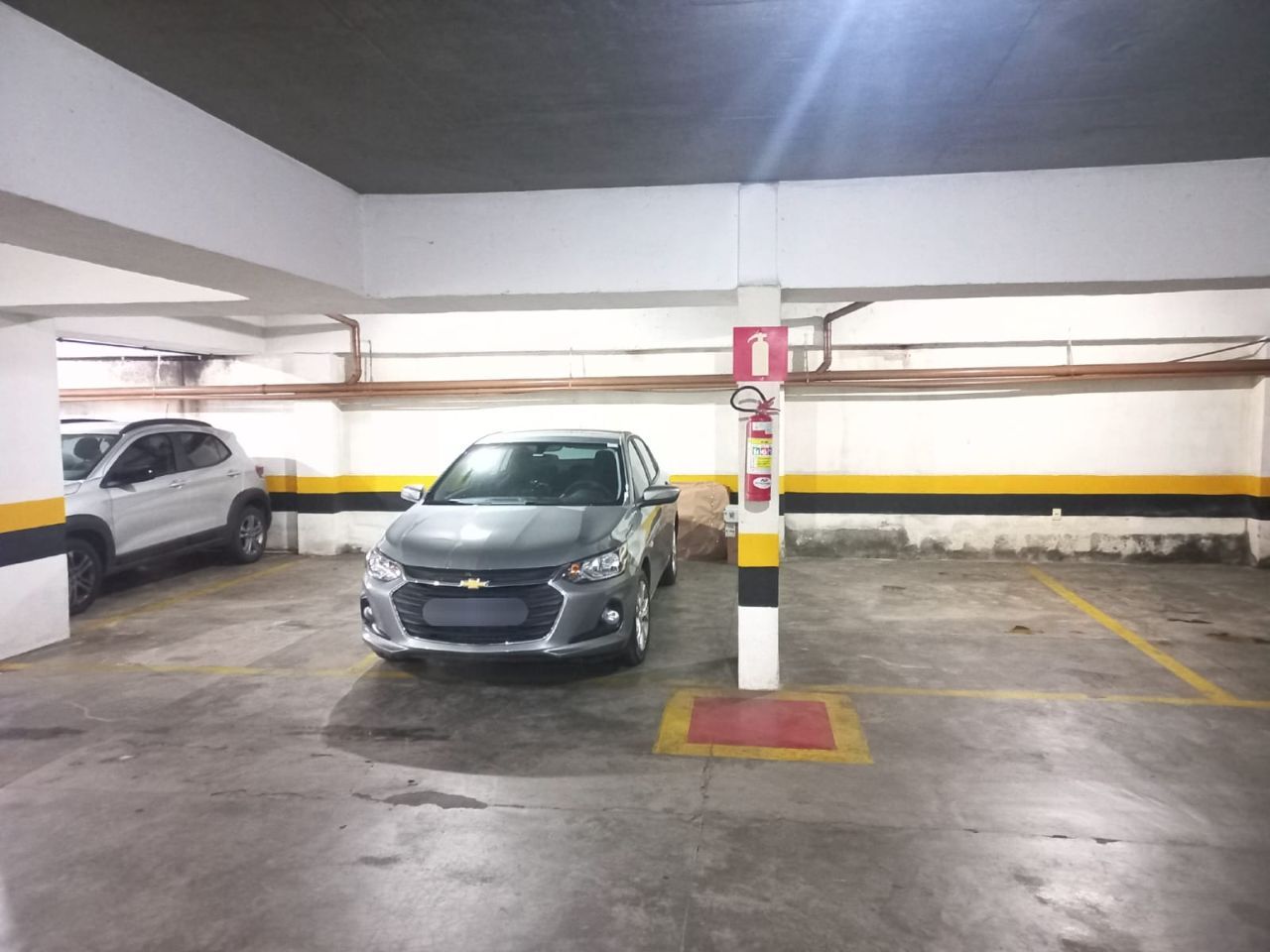 Apartamento, 3 quartos, 94 m² - Foto 25