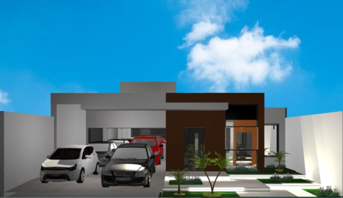 Casa, 4 quartos, 263 m² - Foto 4