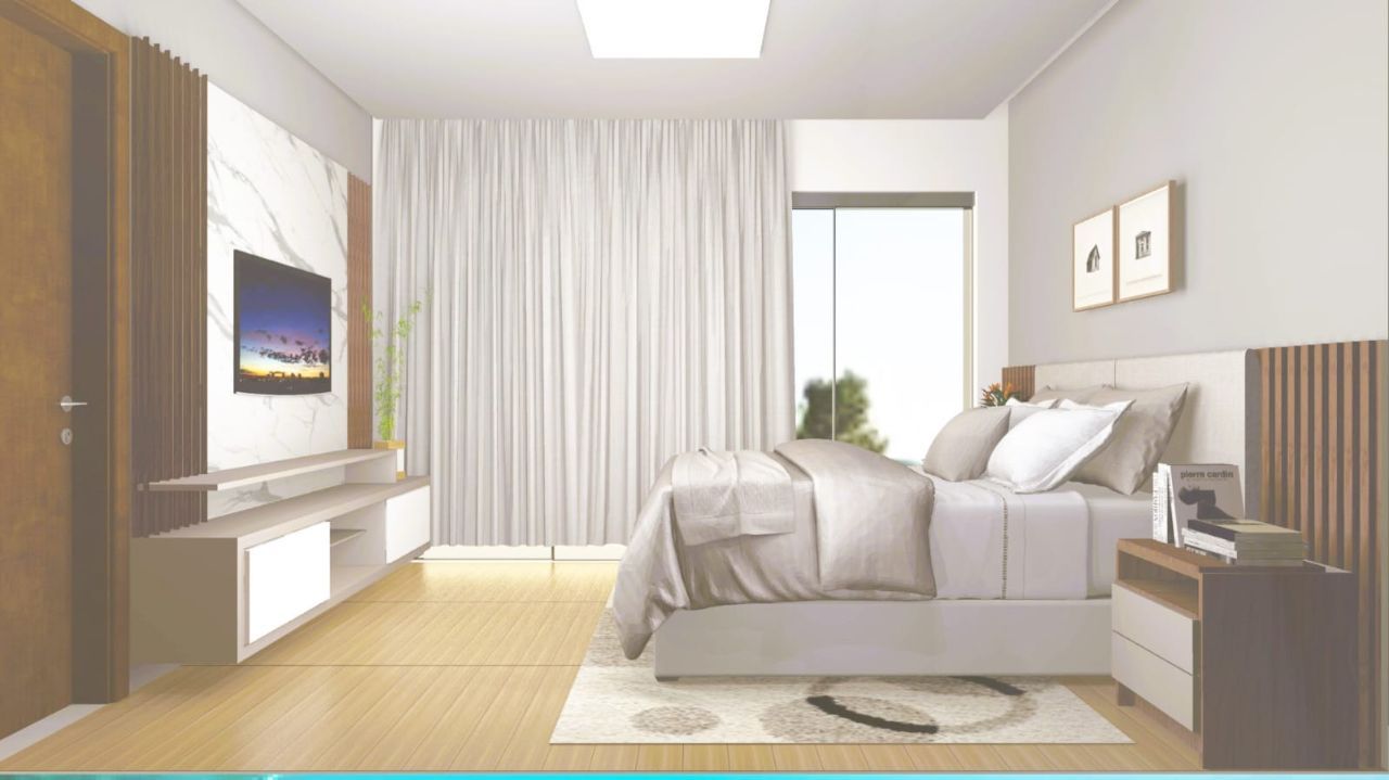 Casa, 4 quartos, 263 m² - Foto 15