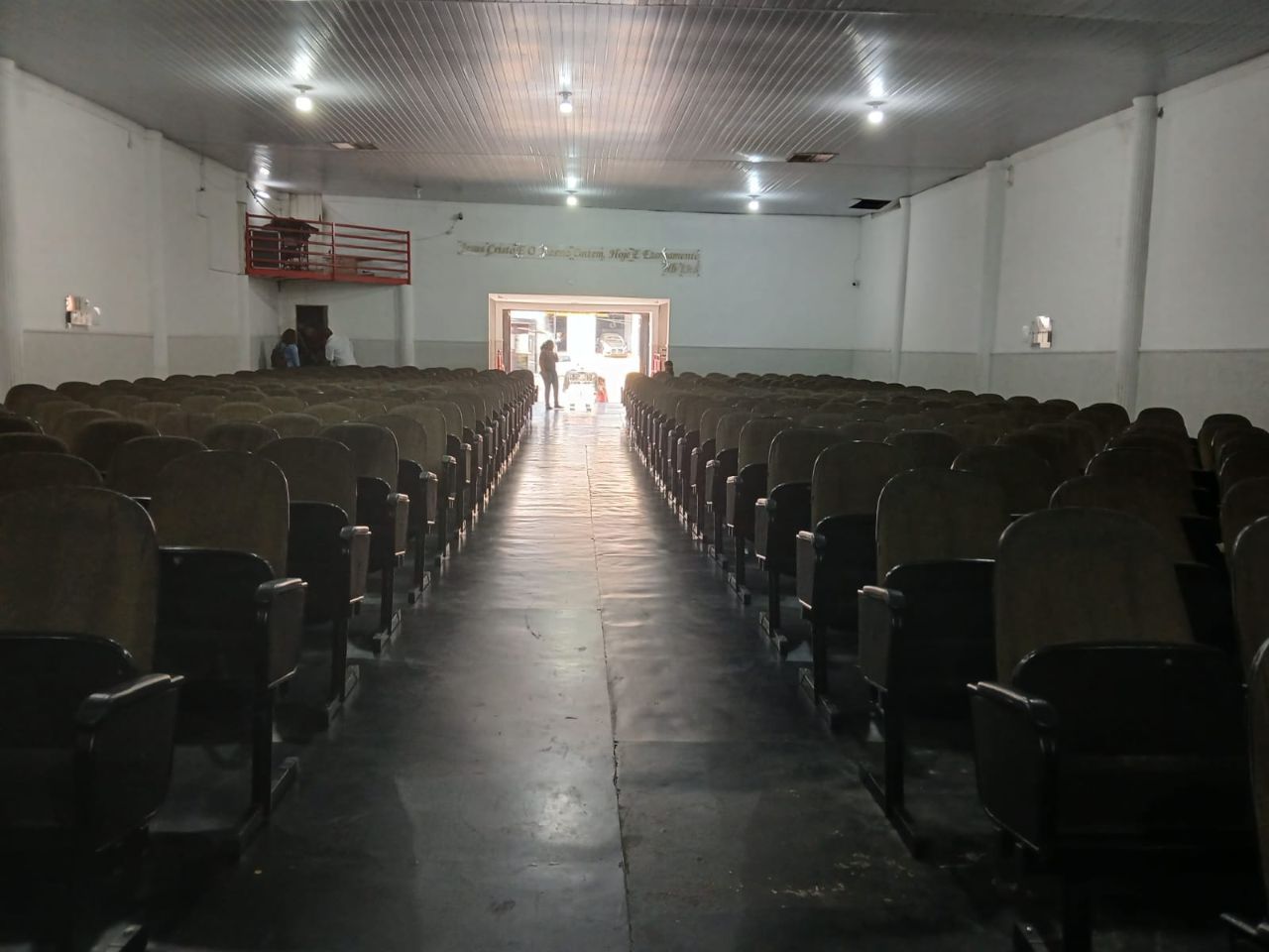 Depósito-Galpão, 397 m² - Foto 4