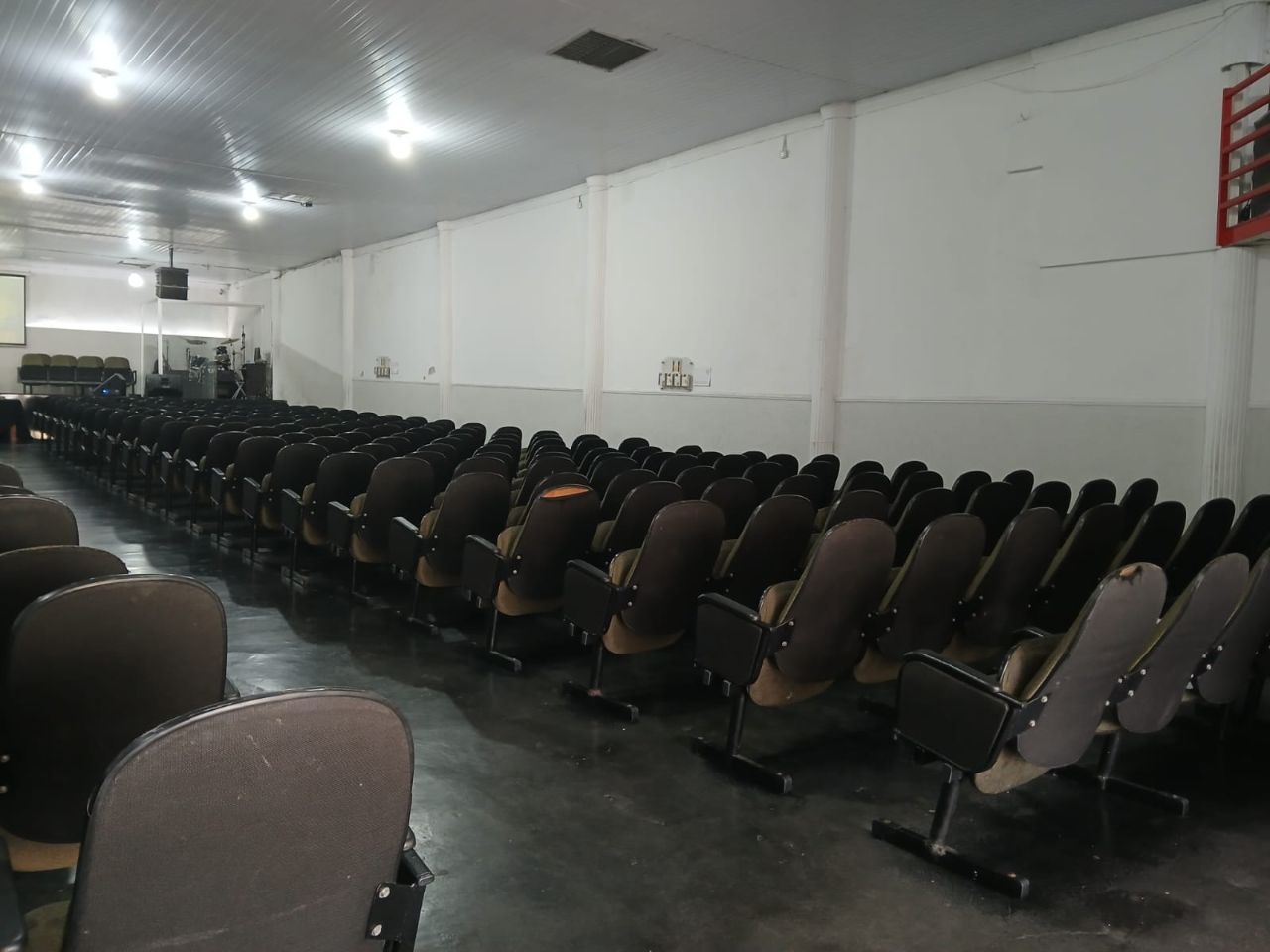 Depósito-Galpão, 397 m² - Foto 7