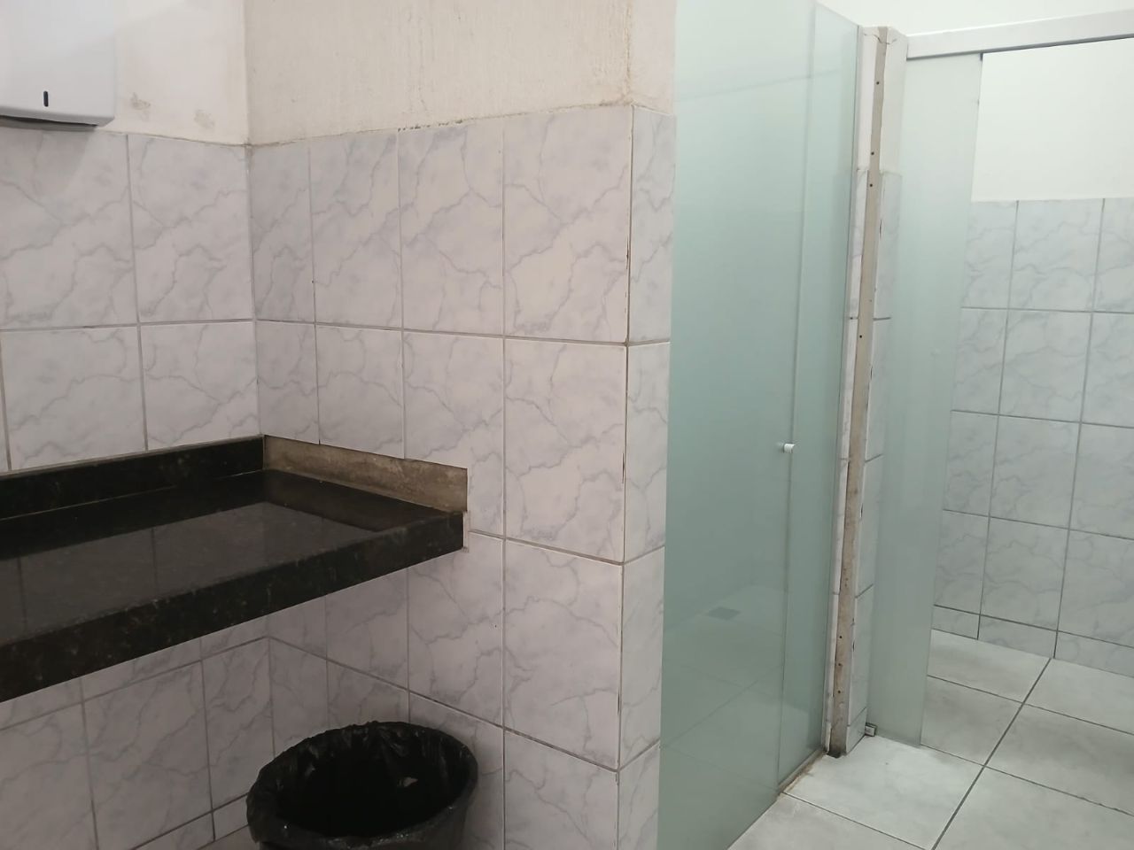 Depósito-Galpão, 397 m² - Foto 9