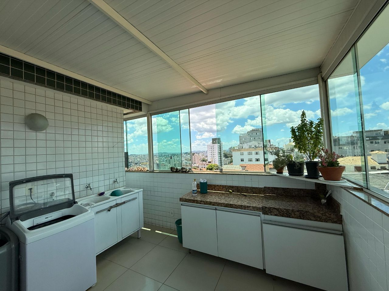 Cobertura, 5 quartos, 197 m² - Foto 14