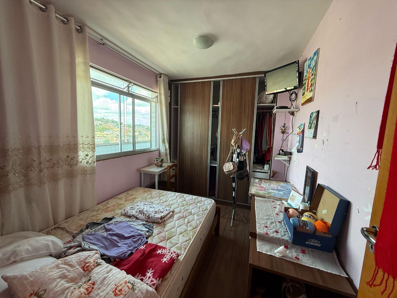 Cobertura, 5 quartos, 197 m² - Foto 7