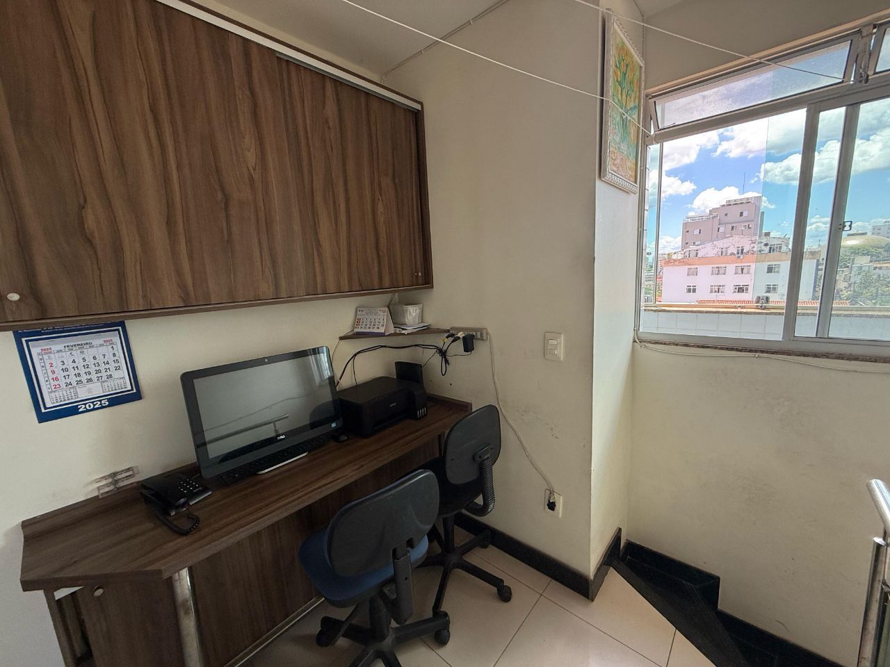 Cobertura, 5 quartos, 197 m² - Foto 12