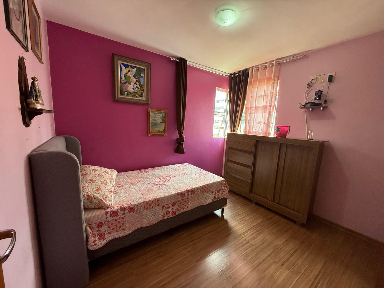 Cobertura, 5 quartos, 197 m² - Foto 10