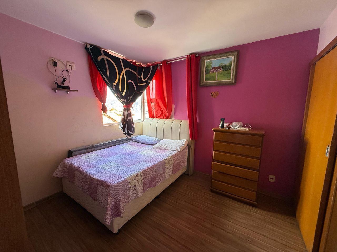 Cobertura, 5 quartos, 197 m² - Foto 11