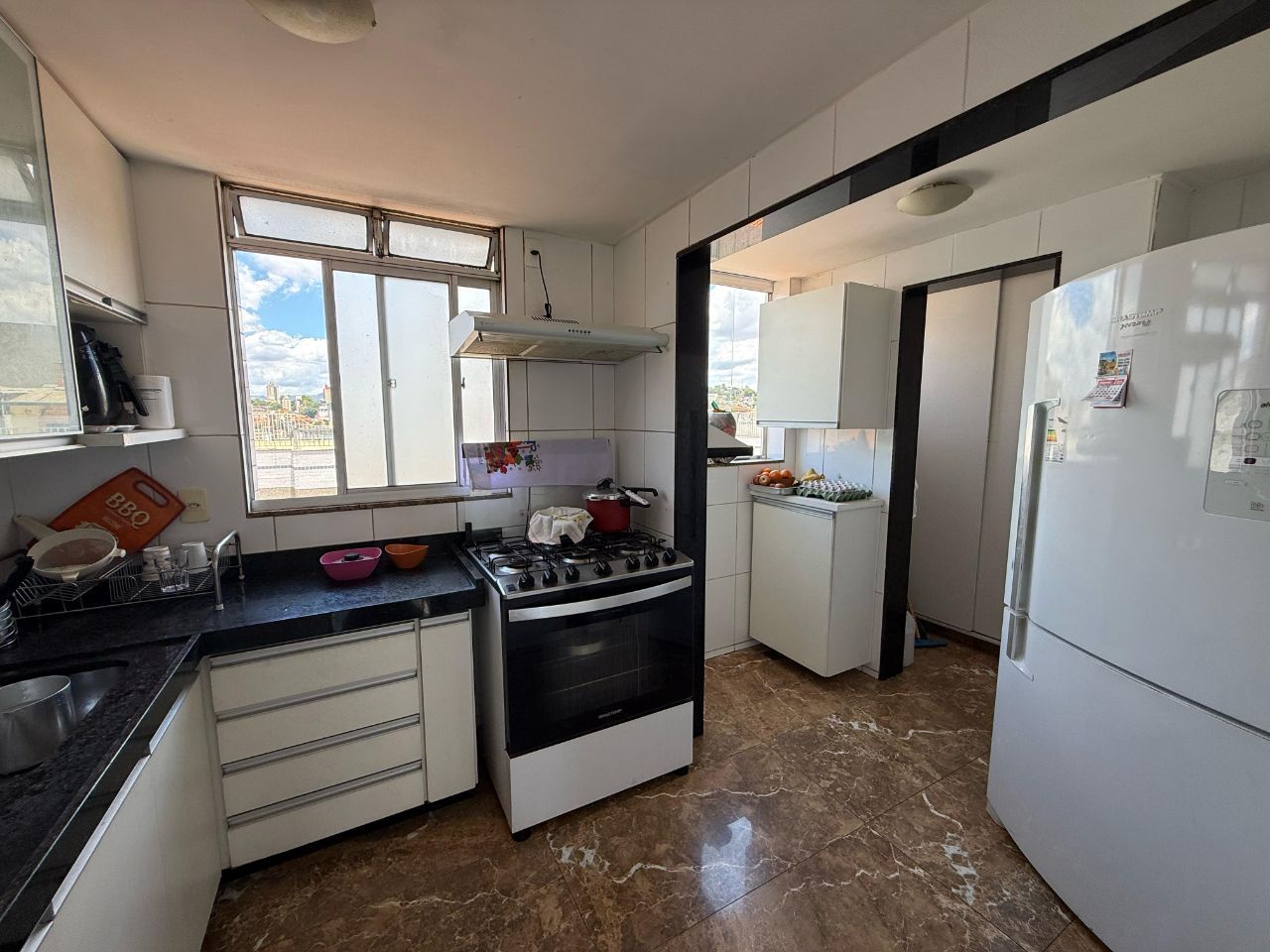 Cobertura, 5 quartos, 197 m² - Foto 5