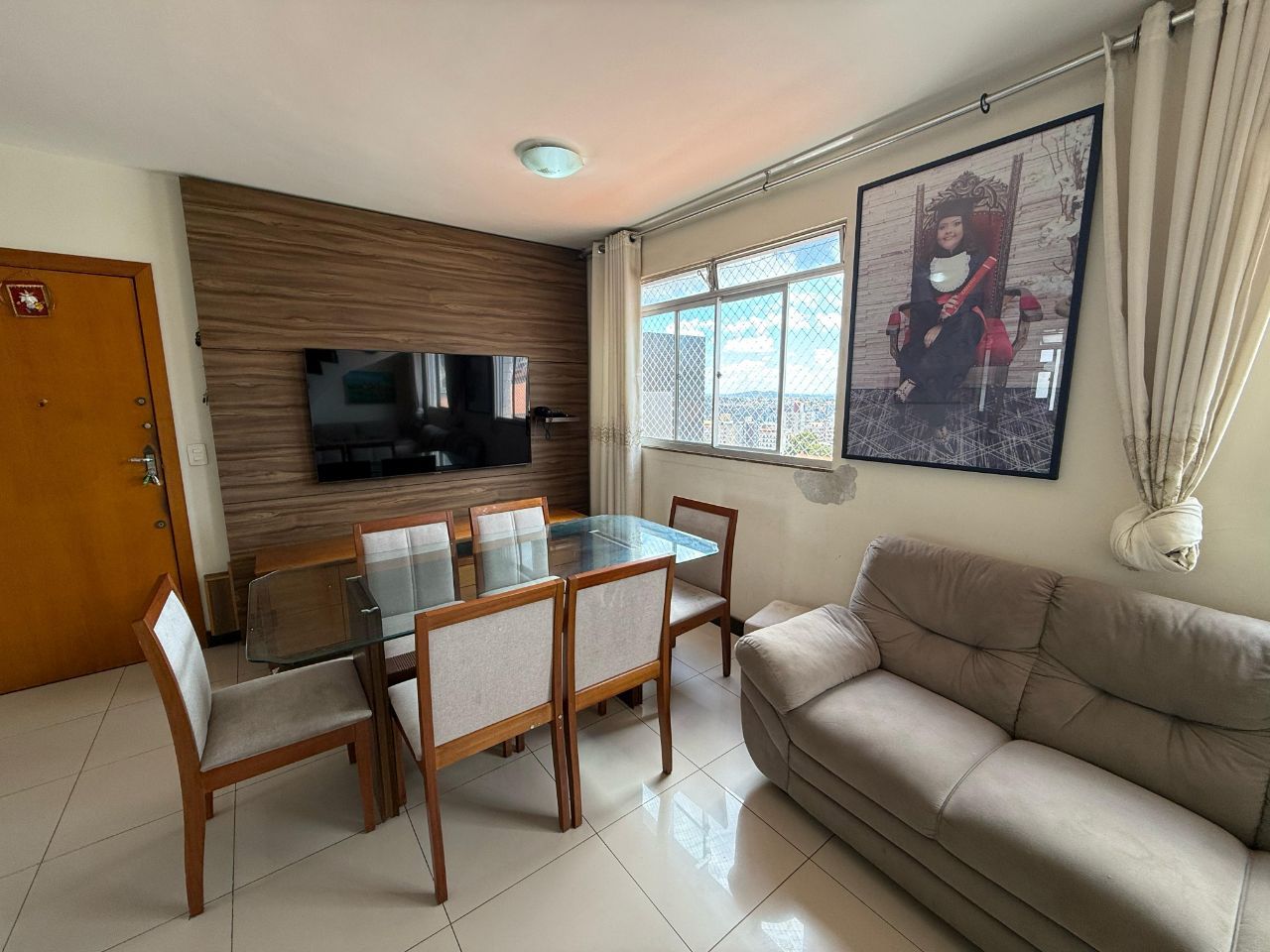 Cobertura, 5 quartos, 197 m² - Foto 3