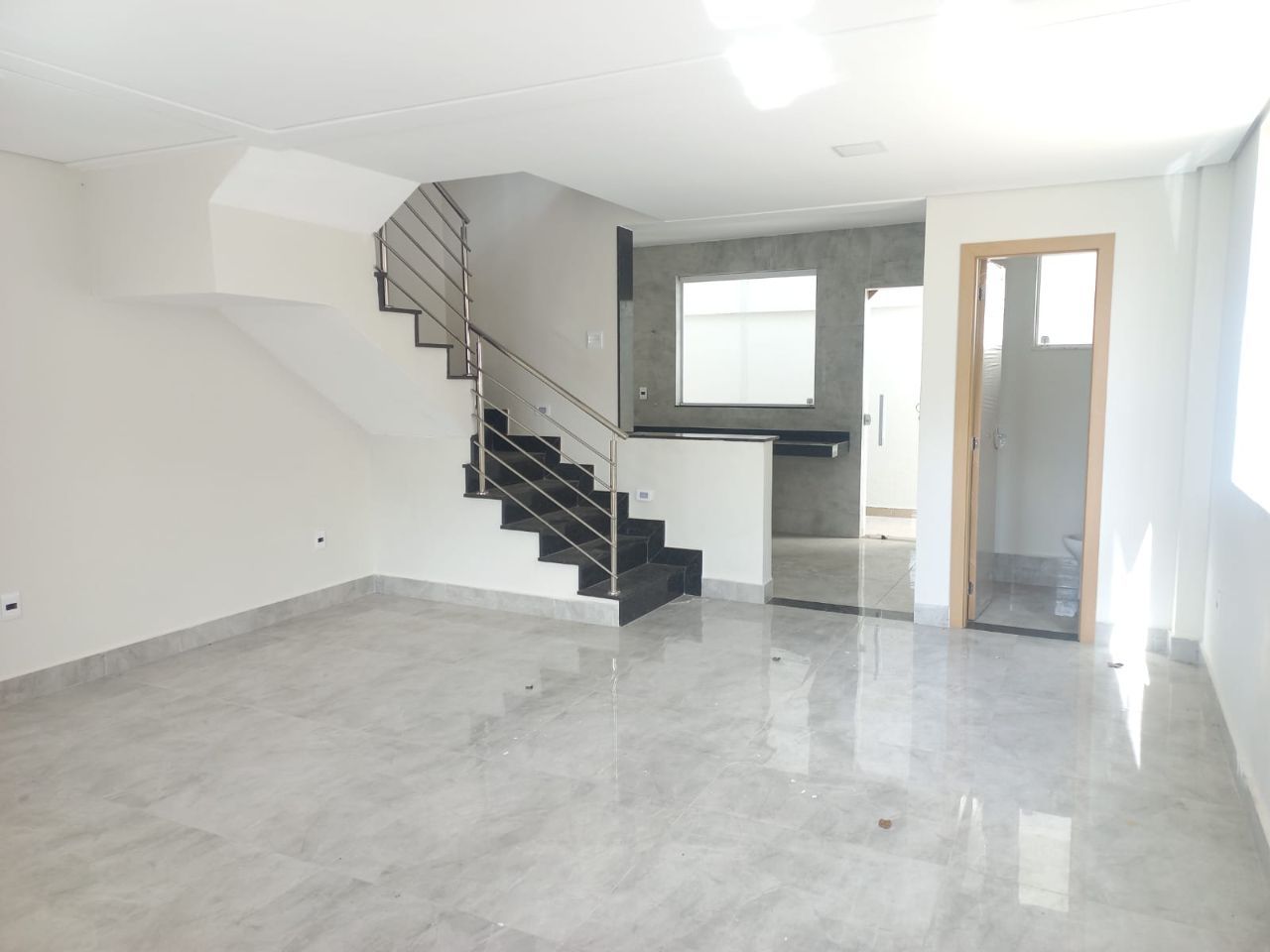 Casa, 3 quartos, 195 m² - Foto 1