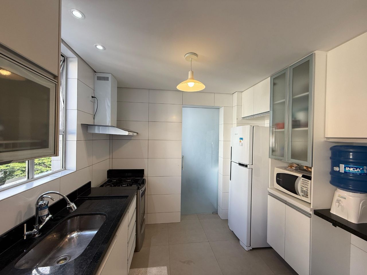 Apartamento, 2 quartos, 58 m² - Foto 6