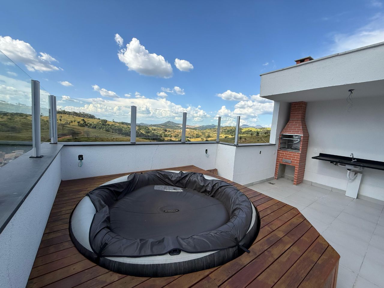 Cobertura, 3 quartos, 110 m² - Foto 6