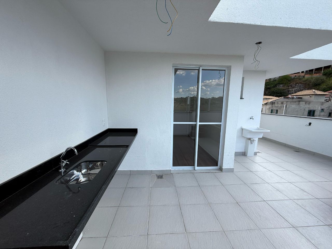 Cobertura, 3 quartos, 110 m² - Foto 7