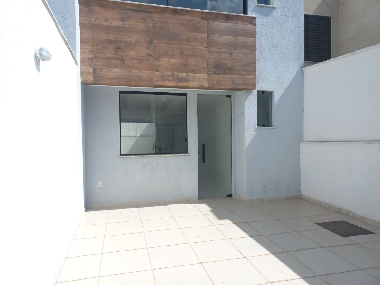 Casa, 3 quartos, 102 m² - Foto 2