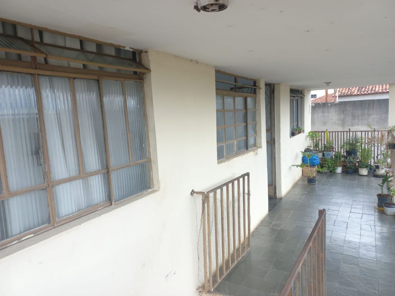 Casa, 4 quartos, 200 m² - Foto 1