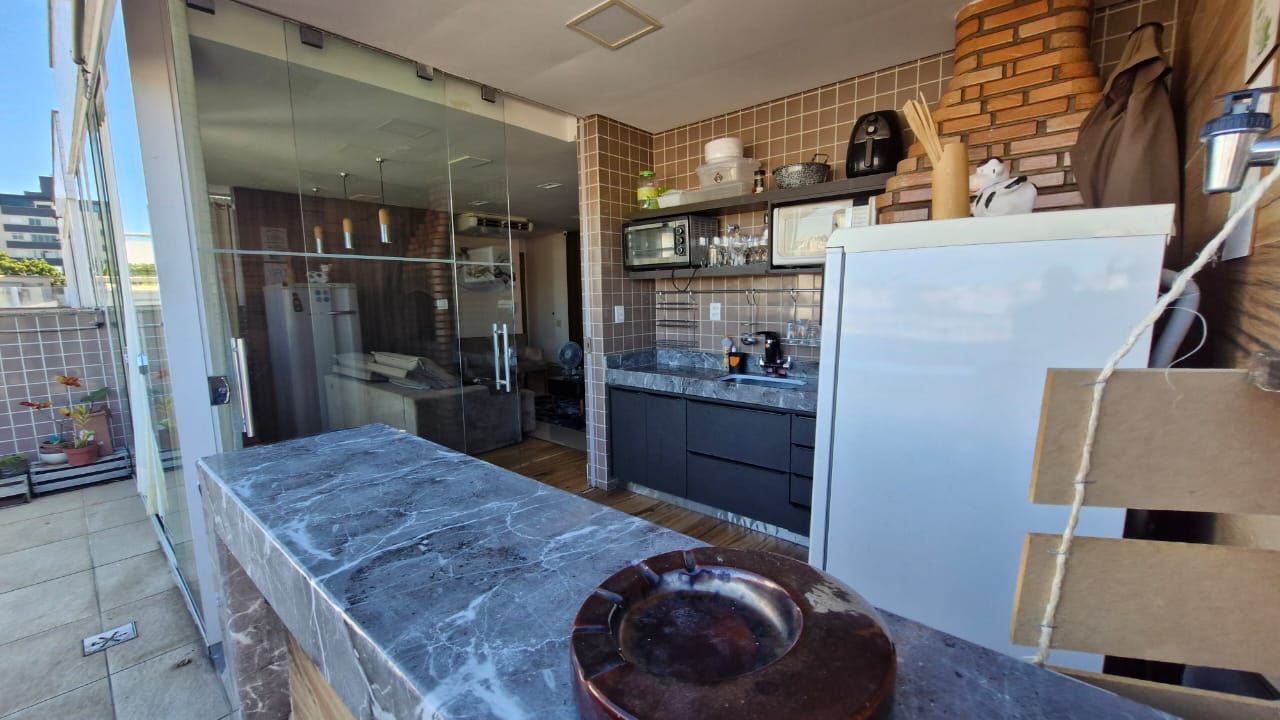 Cobertura, 3 quartos, 255 m² - Foto 17