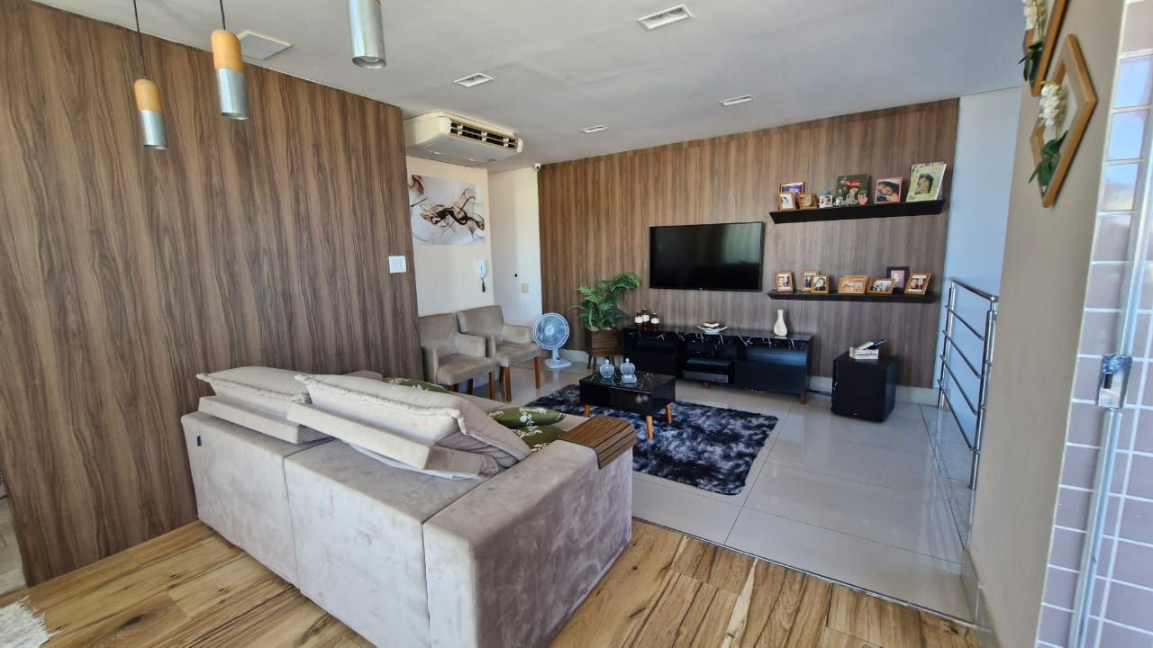 Cobertura, 3 quartos, 255 m² - Foto 14