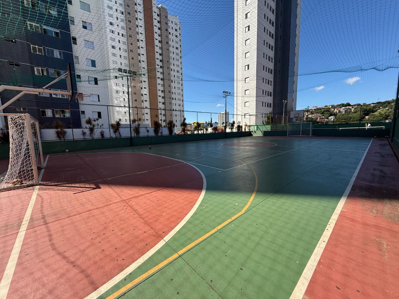 Cobertura, 3 quartos, 202 m² - Foto 21