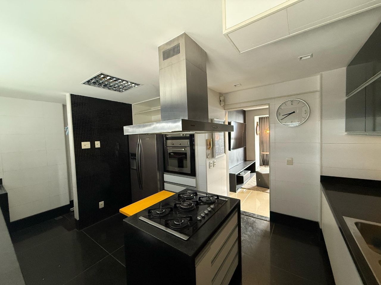 Cobertura, 3 quartos, 202 m² - Foto 5