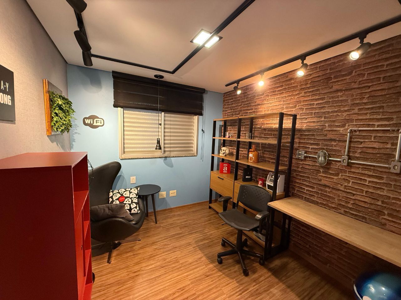 Cobertura, 3 quartos, 202 m² - Foto 7