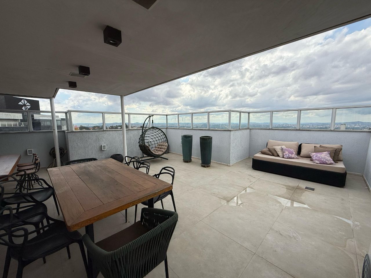 Cobertura, 3 quartos, 202 m² - Foto 15