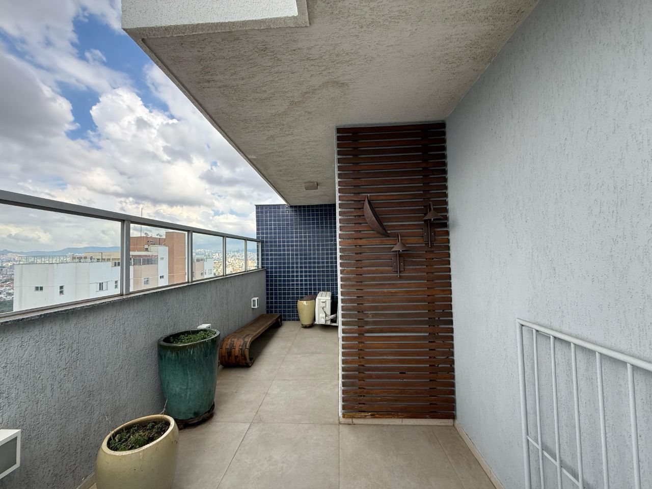 Cobertura, 3 quartos, 202 m² - Foto 12