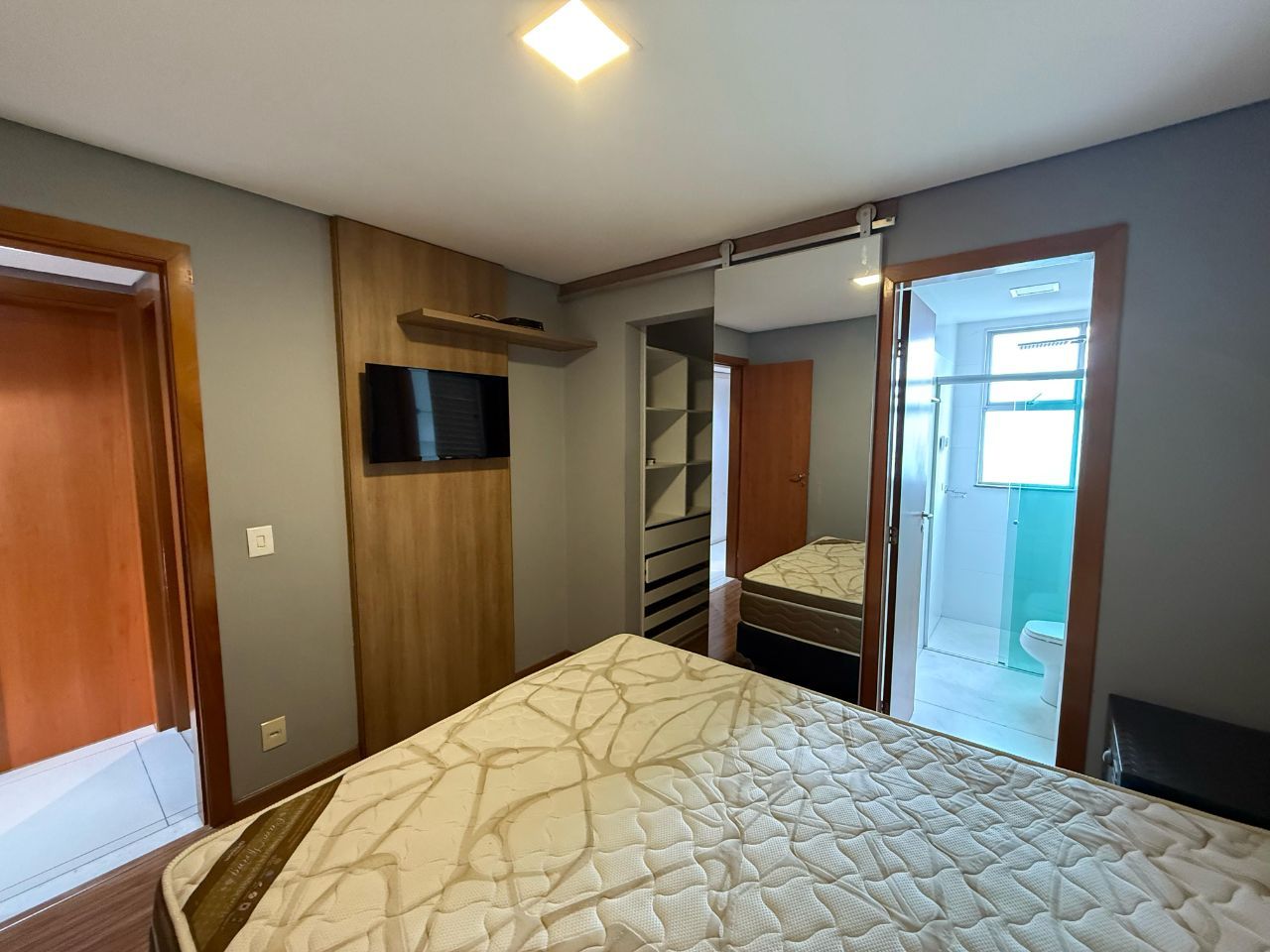 Cobertura, 3 quartos, 202 m² - Foto 9