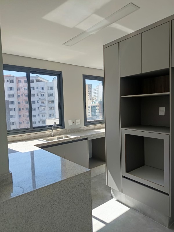 Apartamento, 2 quartos, 63 m² - Foto 1