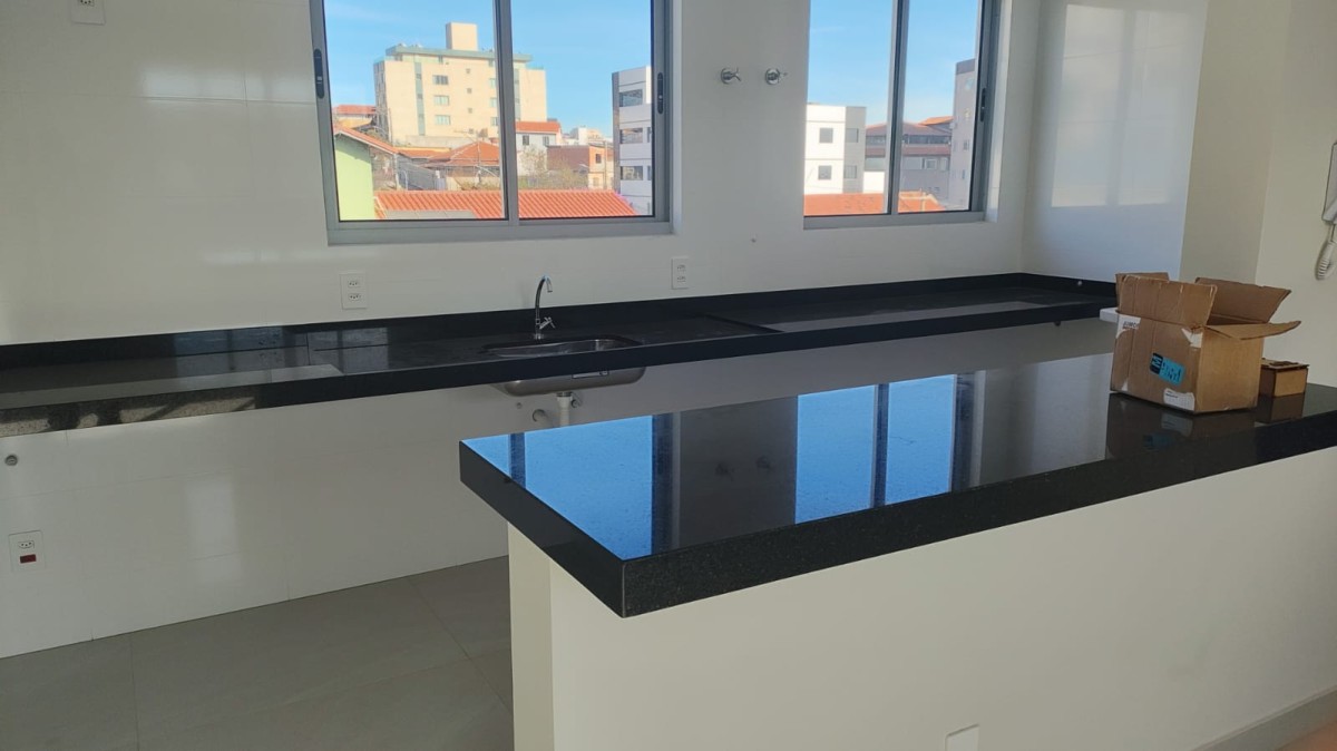 Cobertura, 3 quartos, 155 m² - Foto 1