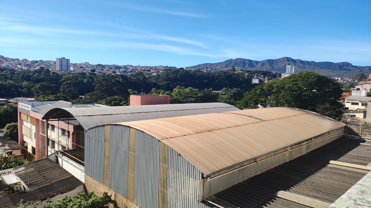 Cobertura, 3 quartos, 155 m² - Foto 3