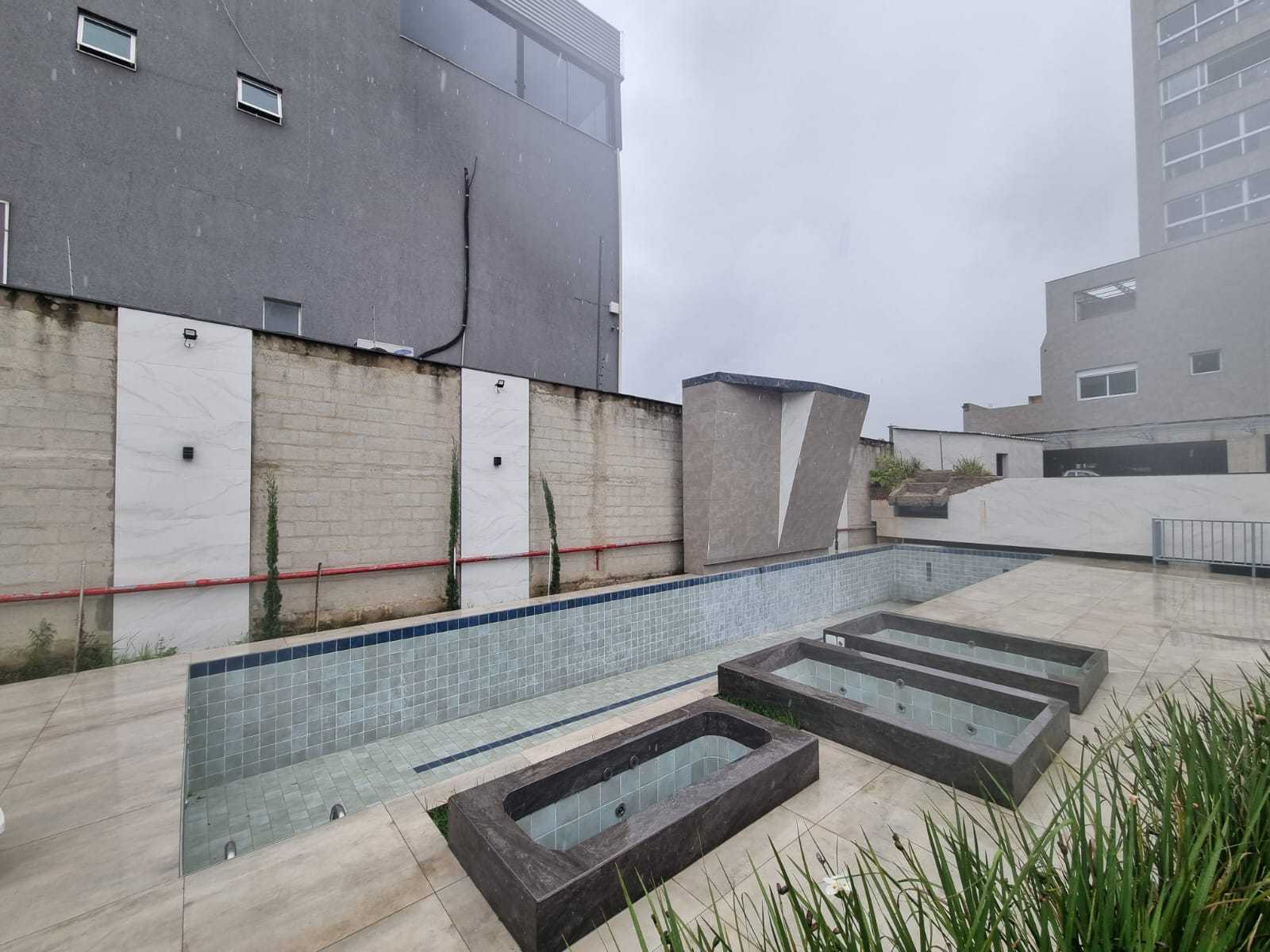 Apartamento, 3 quartos, 145 m² - Foto 4