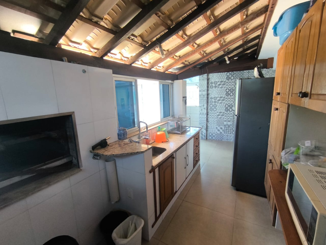Cobertura, 3 quartos, 244 m² - Foto 19