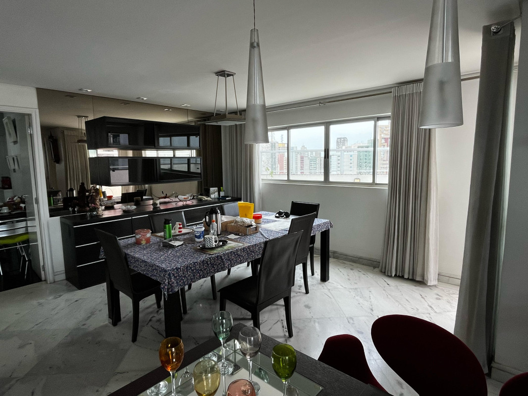 Cobertura, 3 quartos, 244 m² - Foto 13
