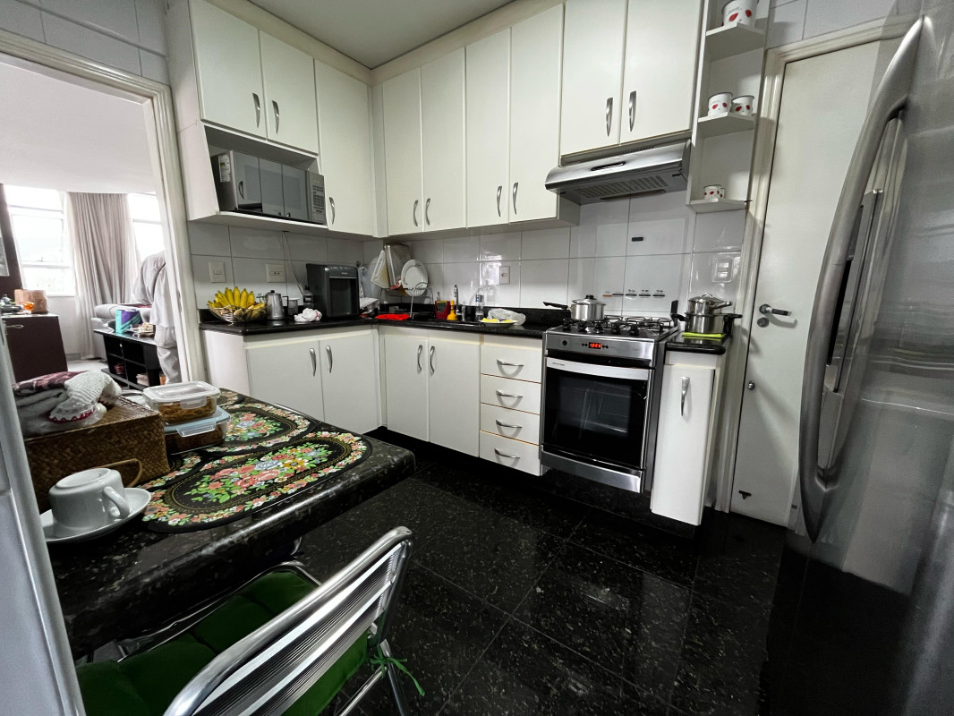Cobertura, 3 quartos, 244 m² - Foto 15