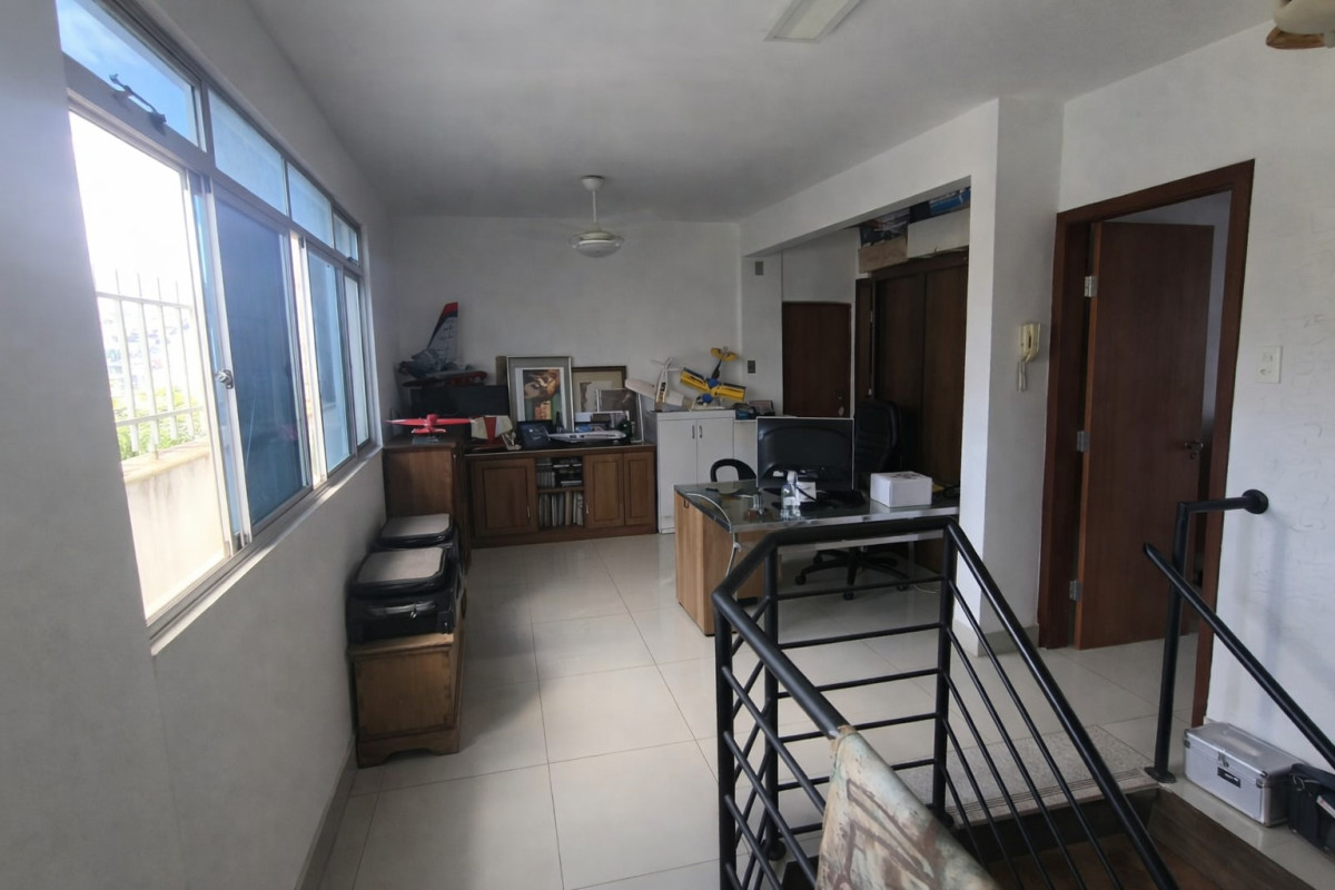 Cobertura, 3 quartos, 244 m² - Foto 4