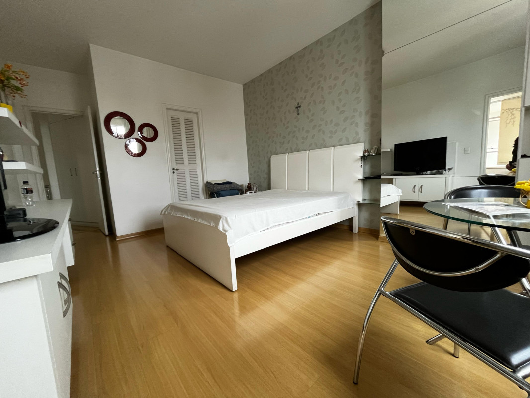 Cobertura, 3 quartos, 244 m² - Foto 9